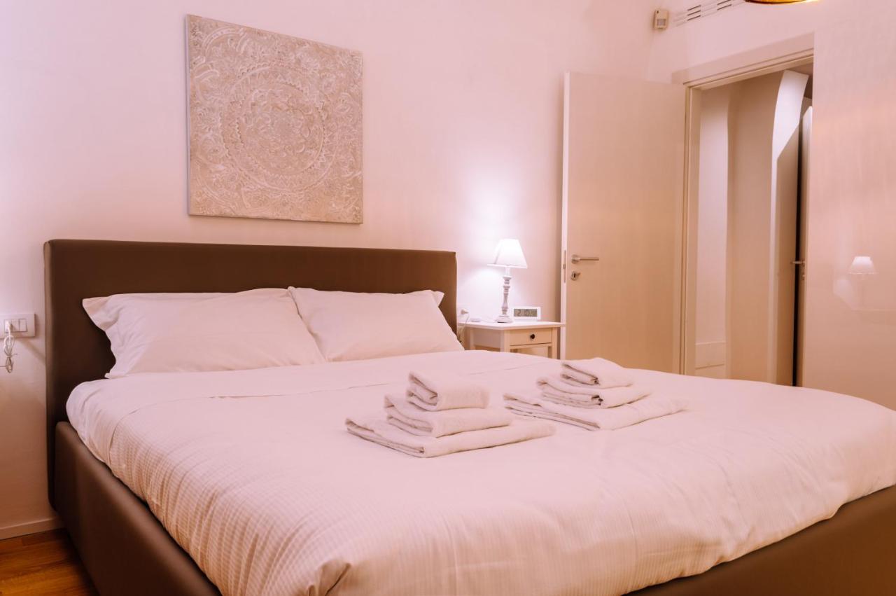 Appartamento Elegante Alle Due Torri By Wonderful Italy Bologna Bagian luar foto