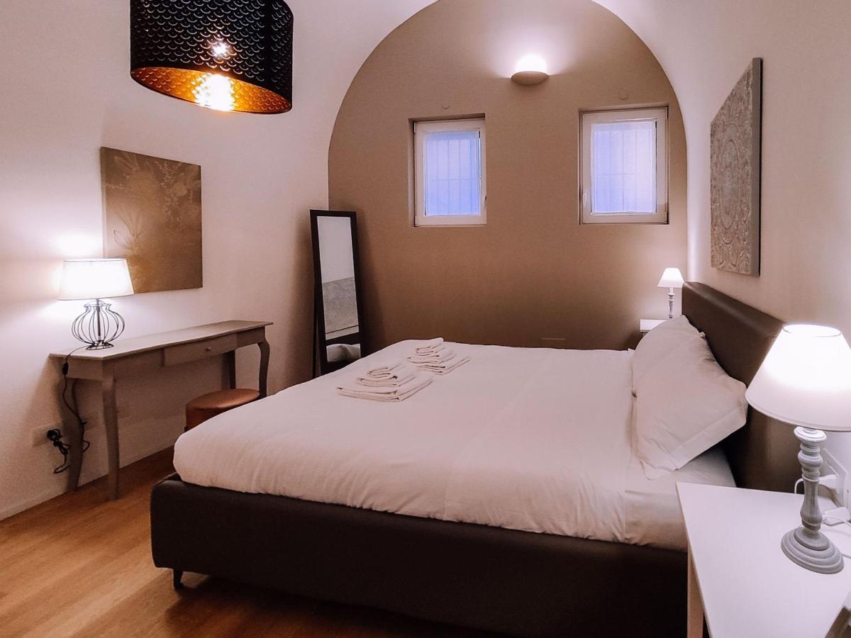 Appartamento Elegante Alle Due Torri By Wonderful Italy Bologna Bagian luar foto