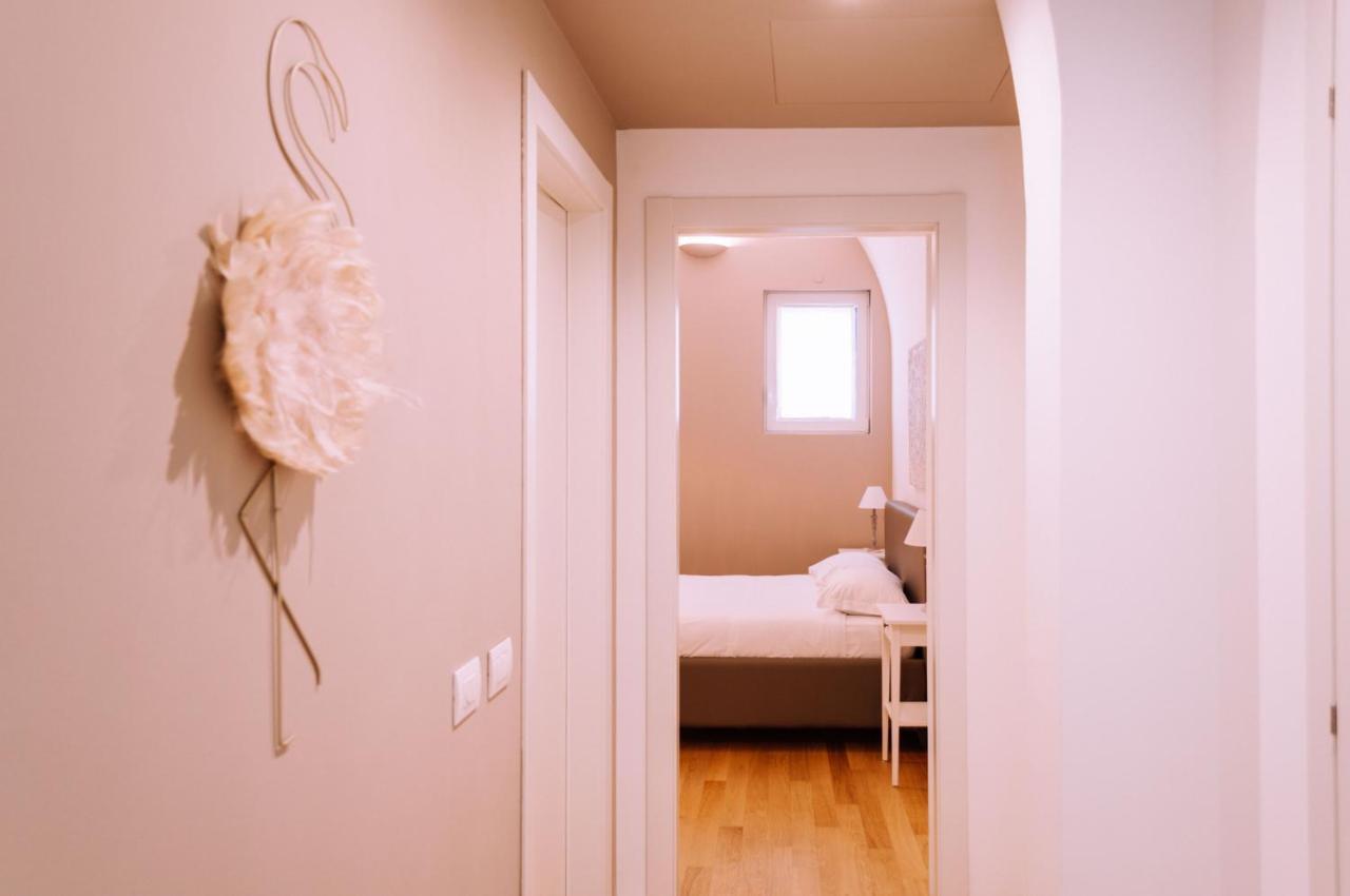 Appartamento Elegante Alle Due Torri By Wonderful Italy Bologna Bagian luar foto